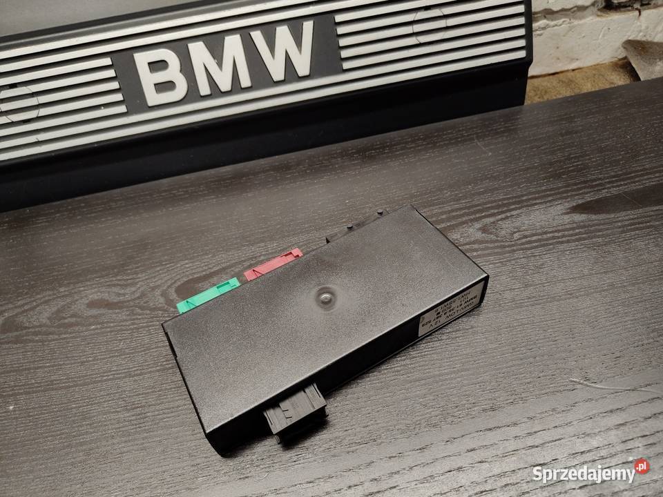 moduł komfortu bmw e36 Aleksandrów Łódzki