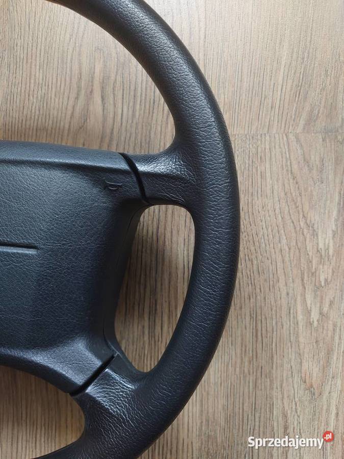 Kierownica BMW E46 kompletna w super stanie osobowe