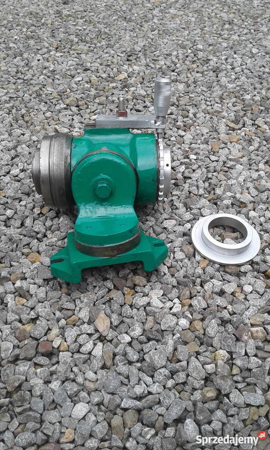 Sprzedam podziwlnice do NUA25 Produkcja Przeworsk