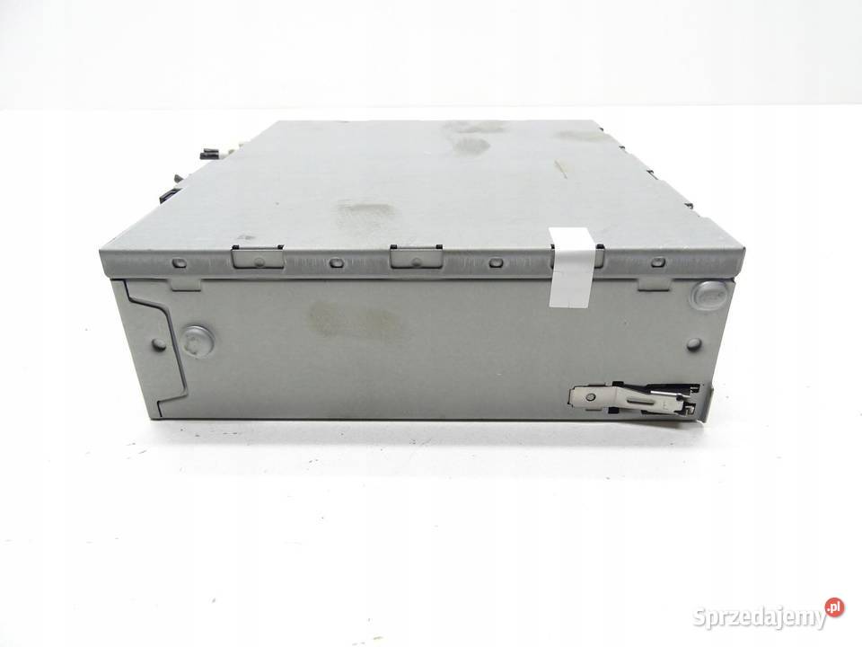 RADIO MODUŁ TUNER RADIA 4G0035061E AUDI A4 B8 A5