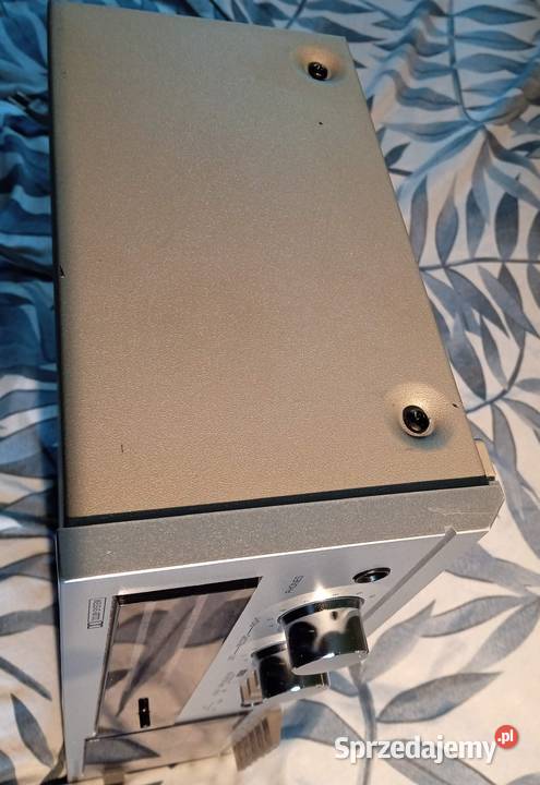 Magnetofon kasetowy Sharp RT100 Stereo Deck Stan dolnośląskie Wrocław