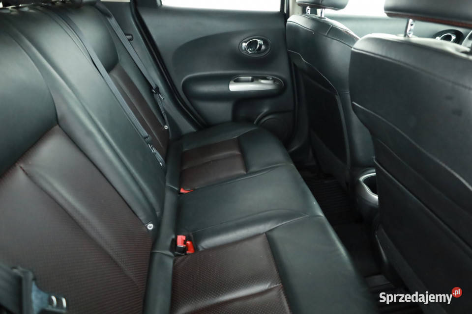 Nissan Juke 15 dCi mazowieckie Piaseczno sprzedam