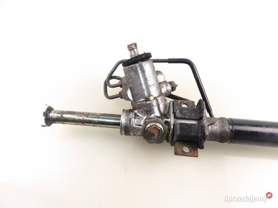 MAGLOWNICA SUBARU JUSTY II sprzedam