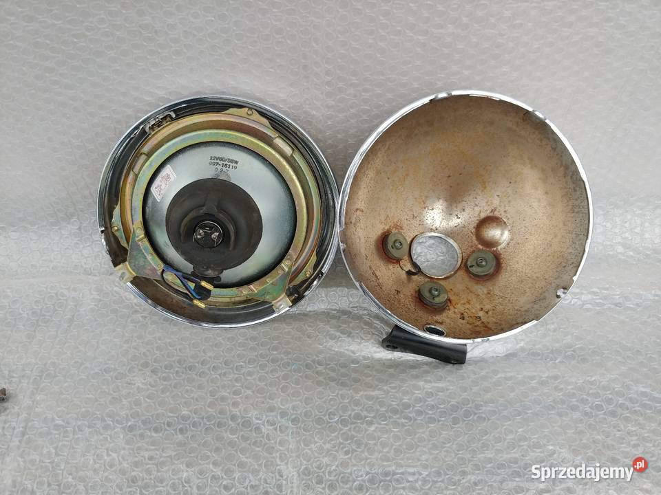 Reflektor lampa przód Yamaha XVS 1100 Drag star Zamość