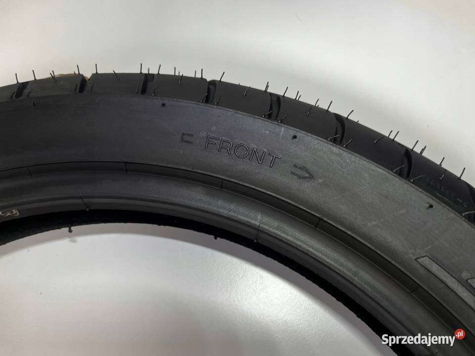 Opona motocyklowa Michelin Pilot Activ 1108017 Łobżenica