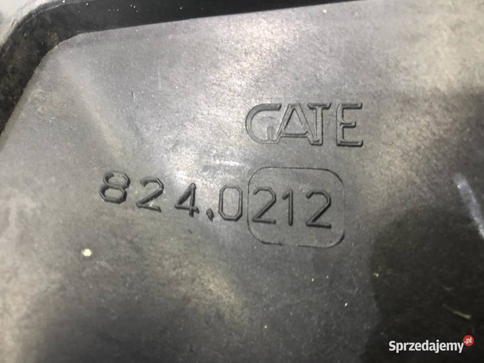 VOLVO V40 I 9600 18 WENTYLATOR CHŁODNICY 8240212 wielkopolskie