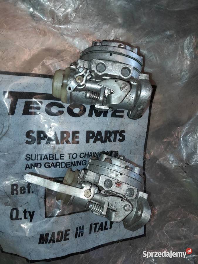 Gaźnik 190 290 Żywiec