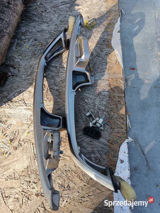 Uchwyt rączka pasażera Suzuki Burgman 650