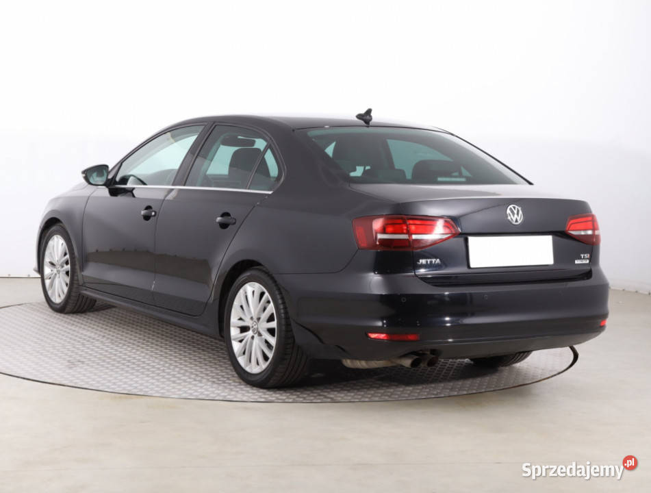VW Jetta 14 TSI Piaseczno sprzedam