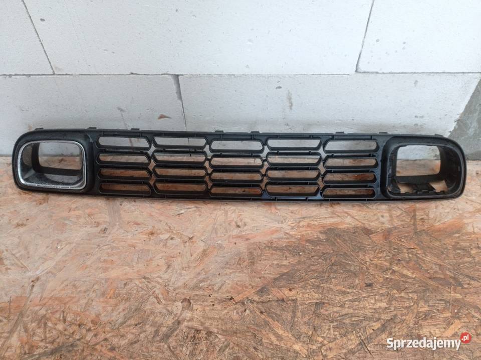 MINI F60 COUNTRYMAN KRATKA ŚRODKOWA ZDERZAKA osobowe Międzychód sprzedam