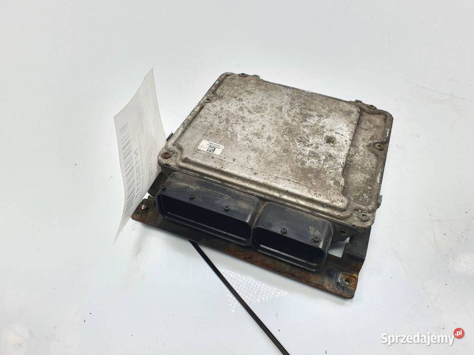 KOMPUTER SILNIKA ECU VOLKSWAGEN PASSAT B6 osobowe Lipno