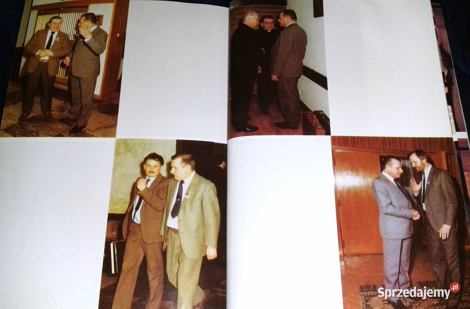 Generał Kiszczak mówi prawie wszystko W Bereś lubelskie