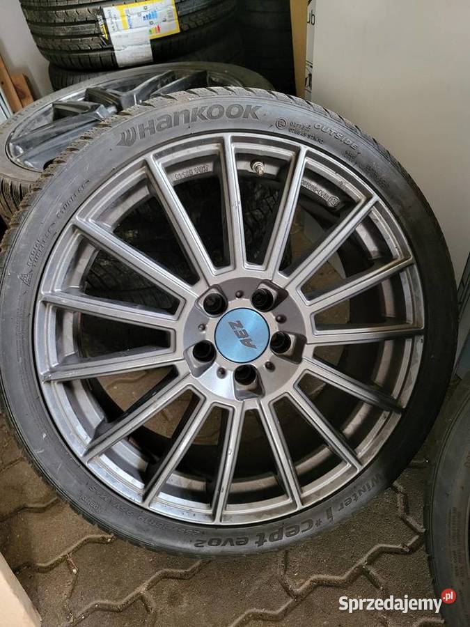 Felgi 5x112 R19 sprzedam
