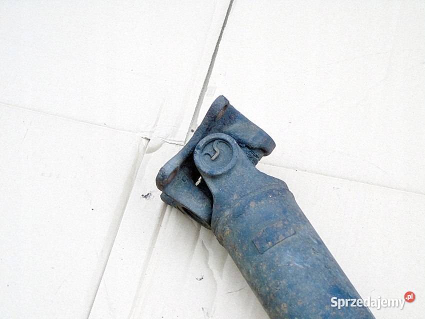 Wał napędowy krótki Ford Transit Mk6 2007r 24 Pozostałe Sosnowiec