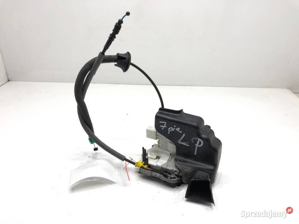 ZAMEK DRZWI LEWY PRZÓD AUDI A4 B9 Kombi