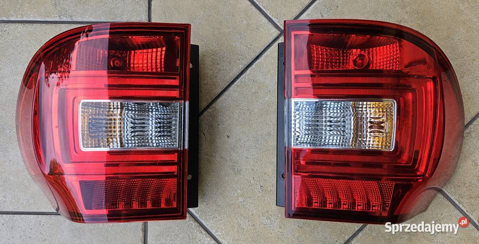 Lampy LED Sk Rybnik