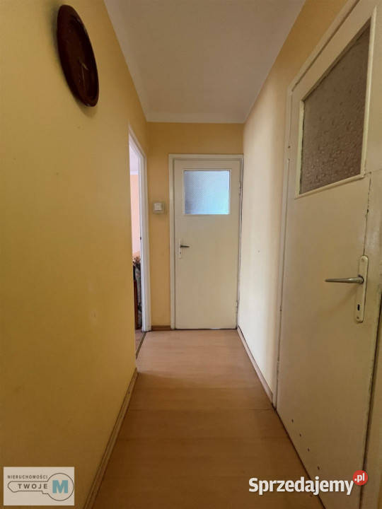 Mieszkanie Pińczów 541m2 3pok blok