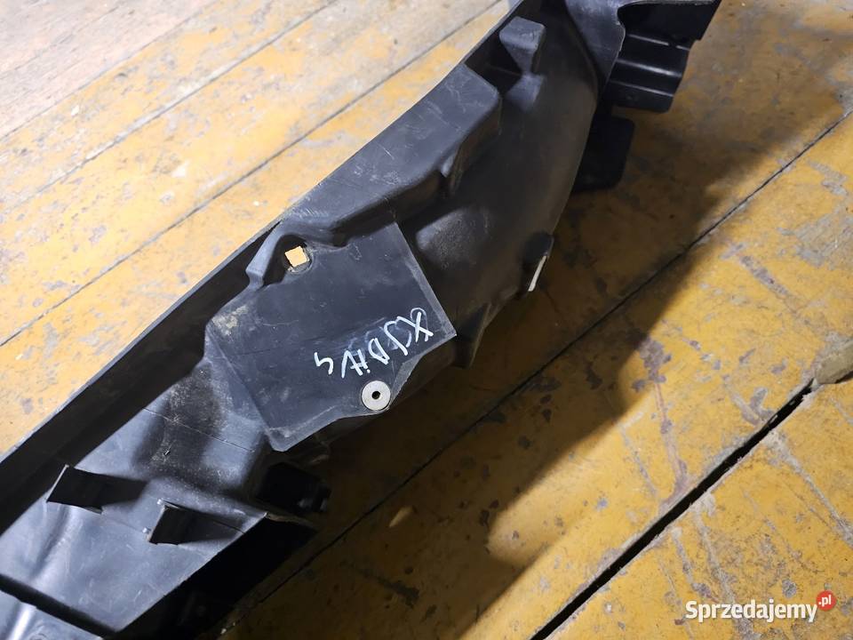 Yamaha XJ 600 diversion błotnik tył tylny tylni Jelenia Góra