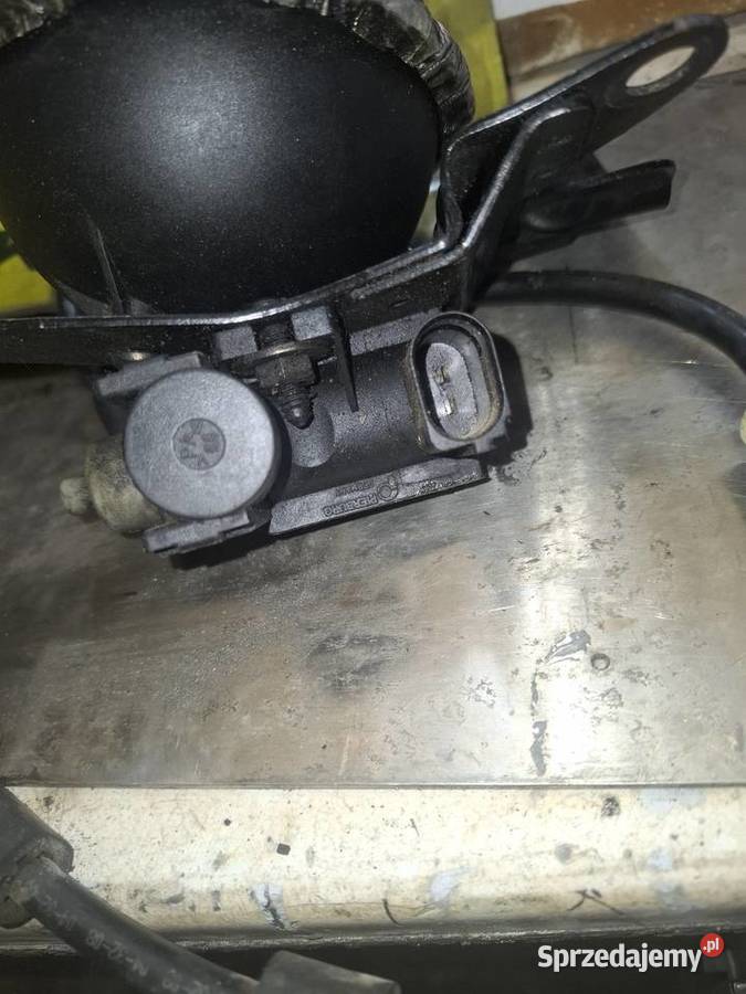 Zbiornik podciśnienia 038129807 Audi VW Seat Myślenice