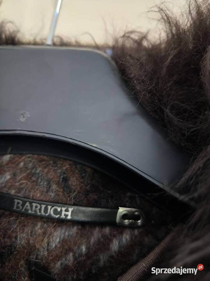 Płaszcz damski Kurtki i płaszcze opolskie