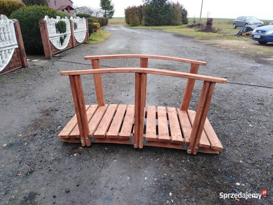 Sprzedam pergole Radwańczewo