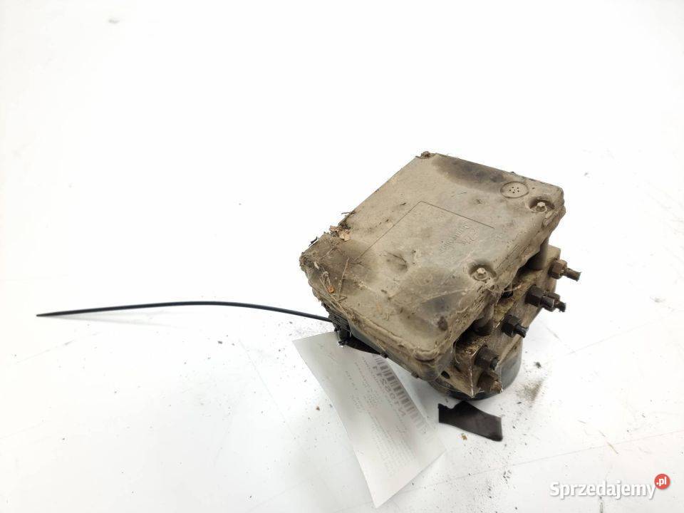 POMPA ABS HAMULCOWA VOLKSWAGEN GOLF IV Lipno