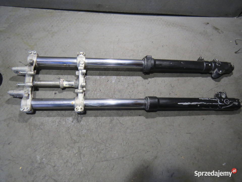 BETA 50 RR BETAMOTOR RR50 ZAWIESZENIE LAGI PRZÓD łódzkie Łódź sprzedam