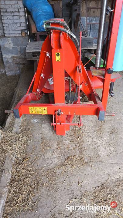 Owijarka TOSIA 5075 Ludynia