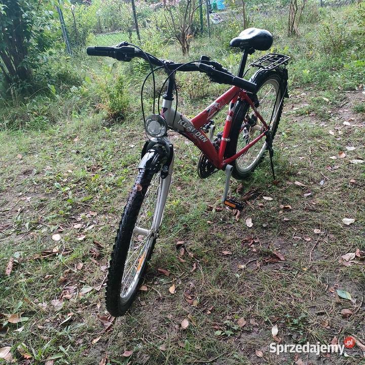 Rower Klauden Triumph GR 560 Miejskie Olsztyn