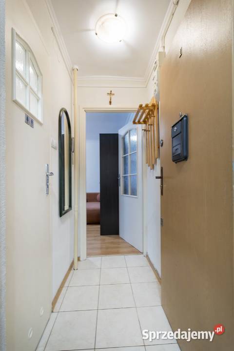 Kawalerka Jagiellonów Jarosław Centrum 22m2 Sprzedaż