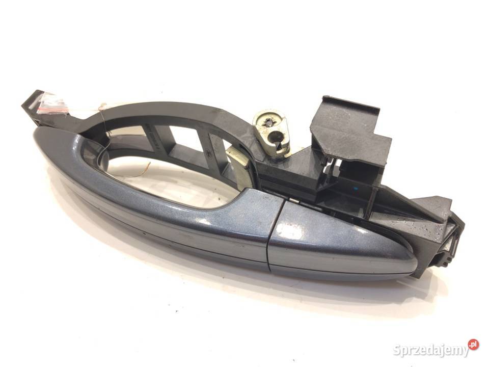 KLAMKA ZEWNĘTRZNA PRAWY PRZÓD FORD MONDEO MK4 osobowe