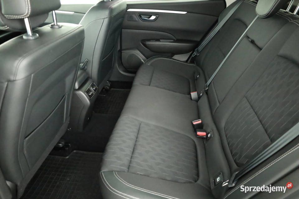 Renault Talisman 17 Blue dCi Piaseczno