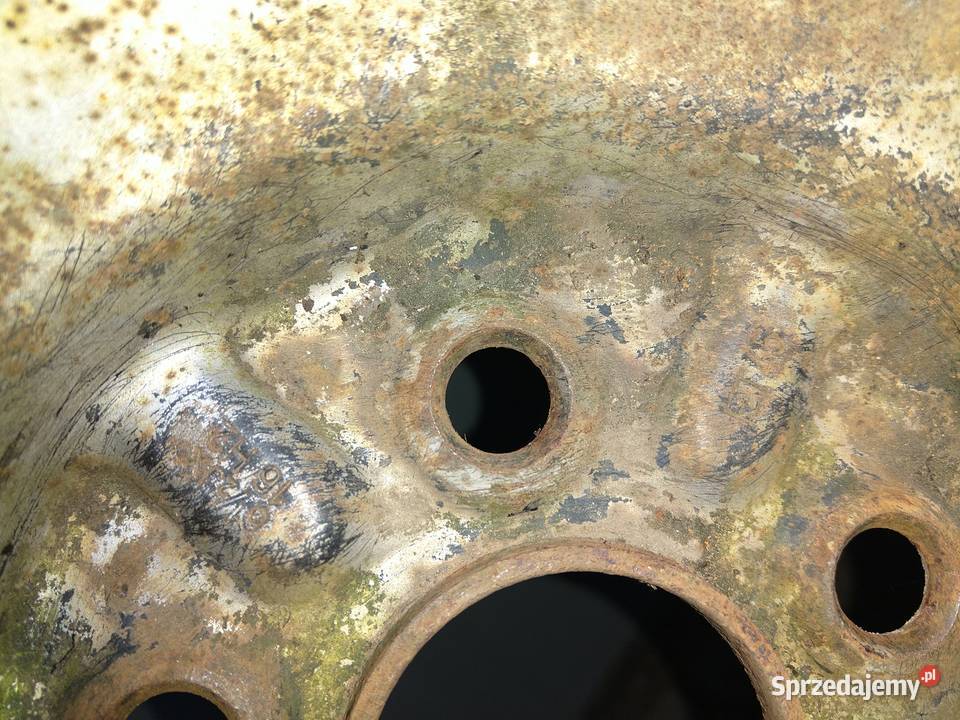 Felgi 5x112 15 5x100 16 4x98 15 Ełk