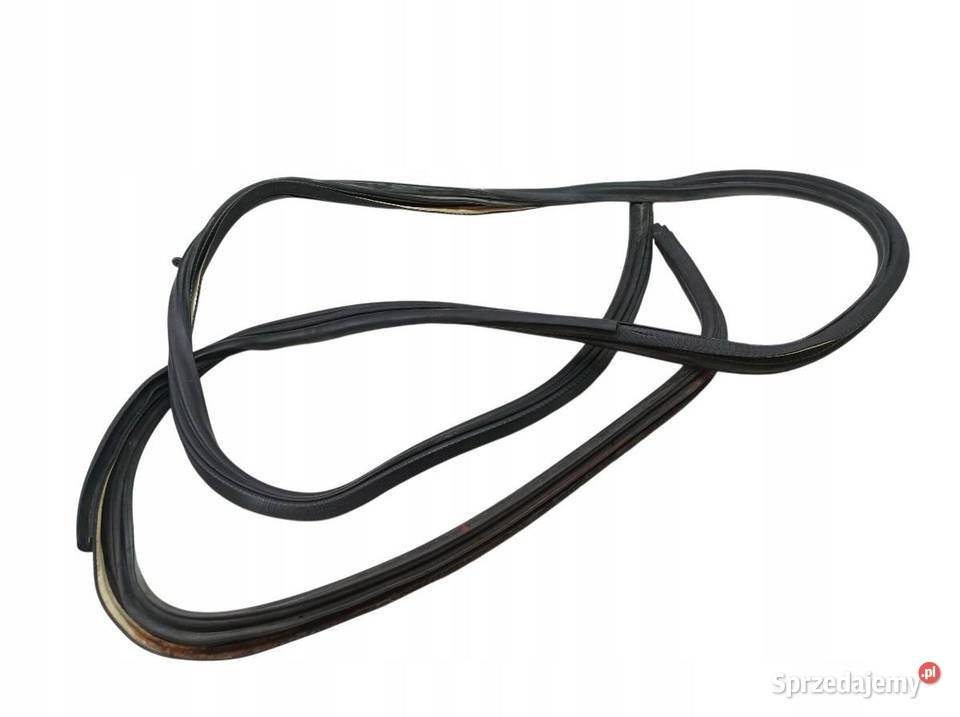 USZCZELKA DRZWI LEWY PRZÓD KAROSERYJNA VW Uszczelki