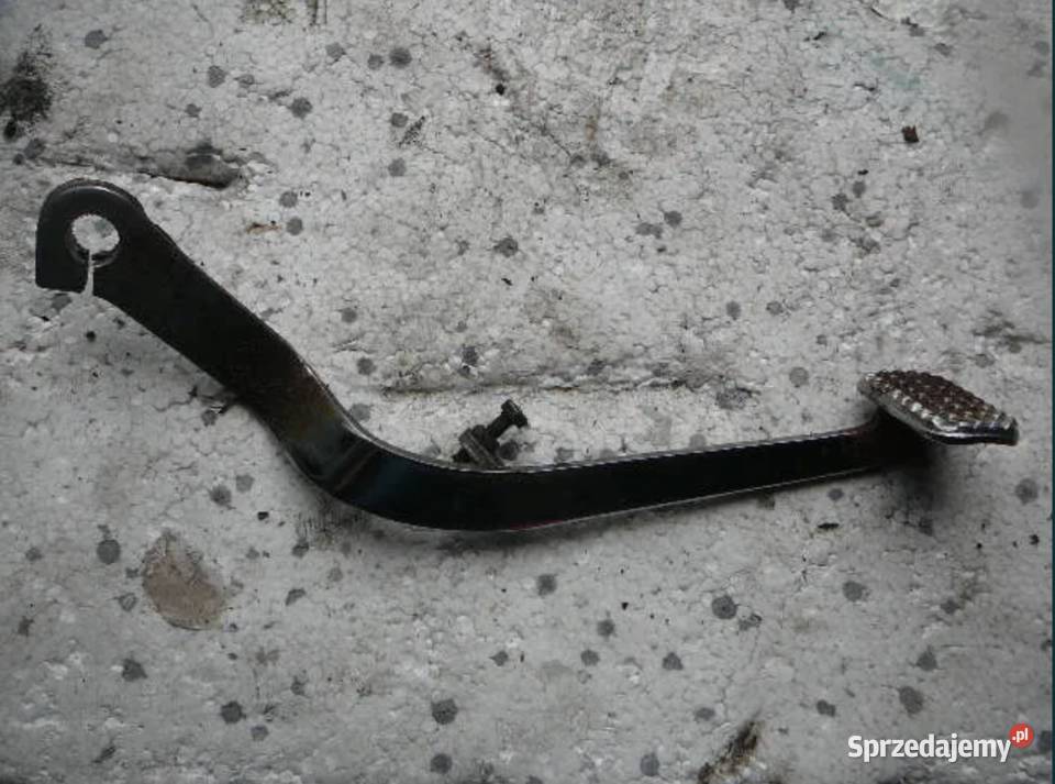 Dźwignia hamulca Honda PC 800 Pacific Ostrzeszów