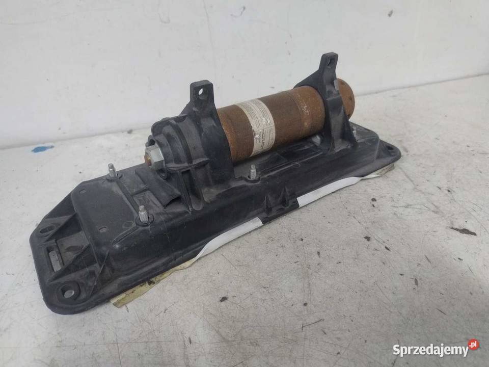 PODUSZKA AIRBAG PASAŻERA MERCEDES B KLASA W245 wielkopolskie