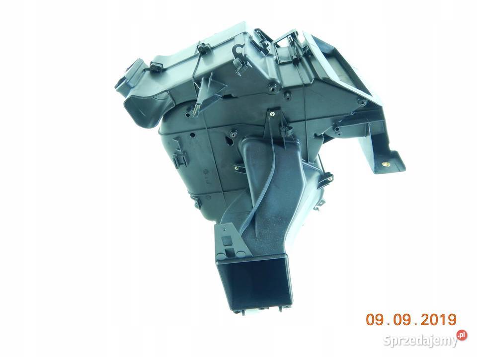 NAGRZEWNICA KLIMATYZACJI FIAT PUNTO 9300 ASO