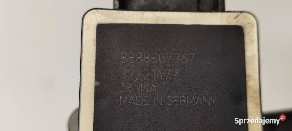 VOLVO XC40 CZUJNIK POZIOMOWANIA LEWY PRZÓD Czujniki i sterowniki świateł dolnośląskie sprzedam