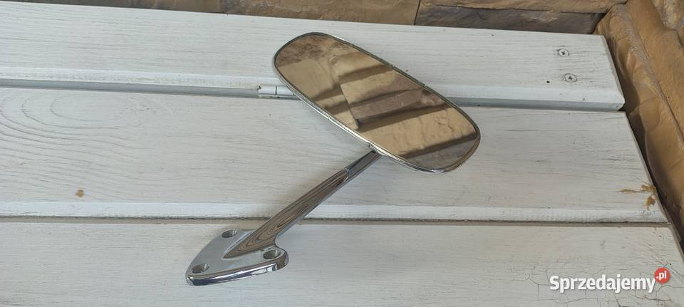 VOLKSWAGEN GARBUS KAFER DZIADEK OVAL BREZEL Świdnica