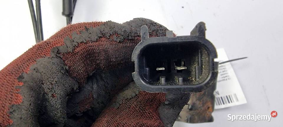 NASTAWNIK CHEVROLET CORVETTE C4 LIFT 0205005002 Lipno sprzedam