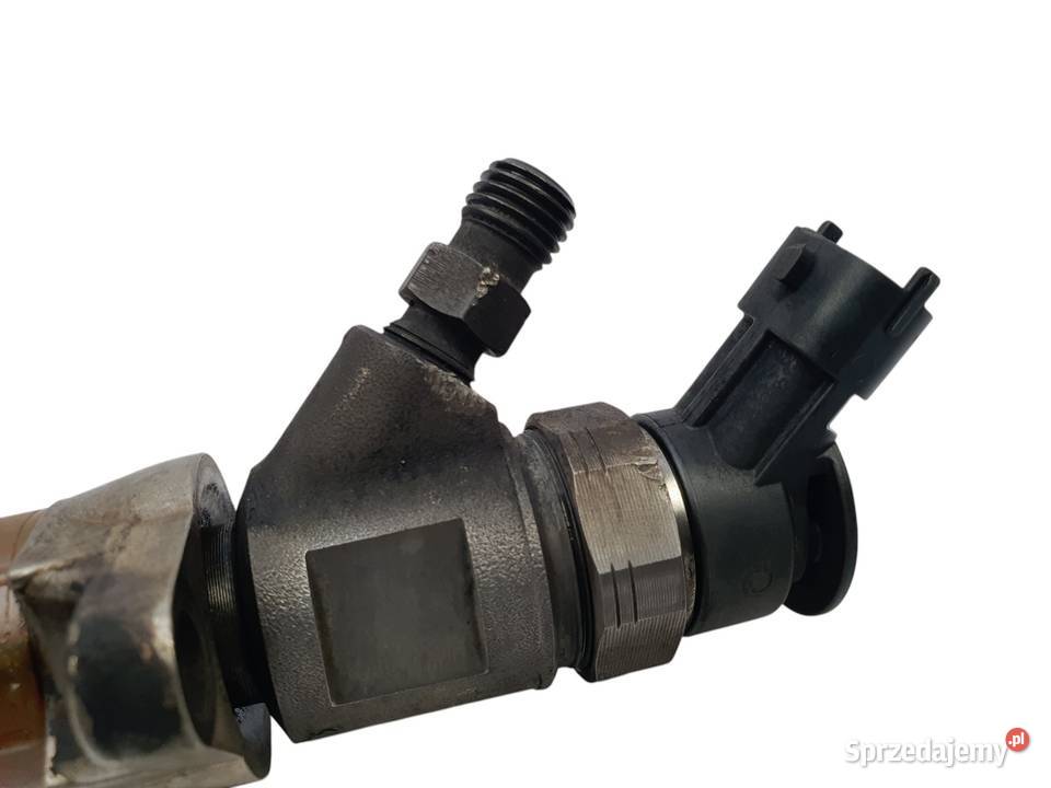 WTRYSKIWACZ WTRYSK Citroen C2 C3 16 HDI Chełm