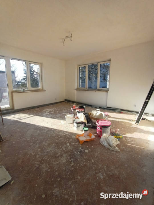 Mieszkanie na sprzedaż Bronowice małopolskie Kraków