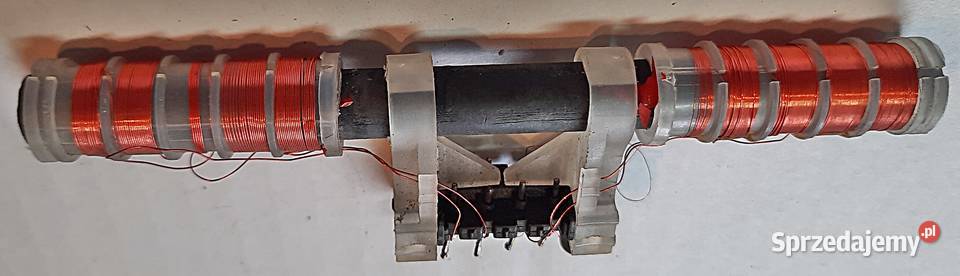 Antena ferrytowa radiomagnetofonu sprzedam