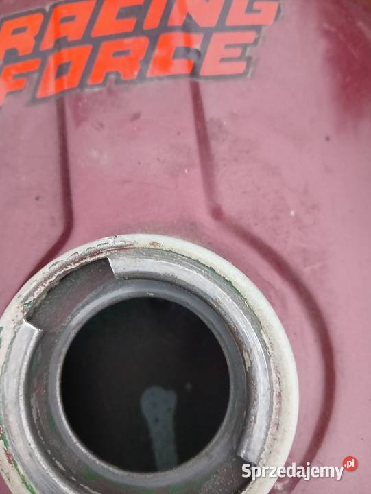 Zbiornik paliwa Simson Pozostałe Tarnów