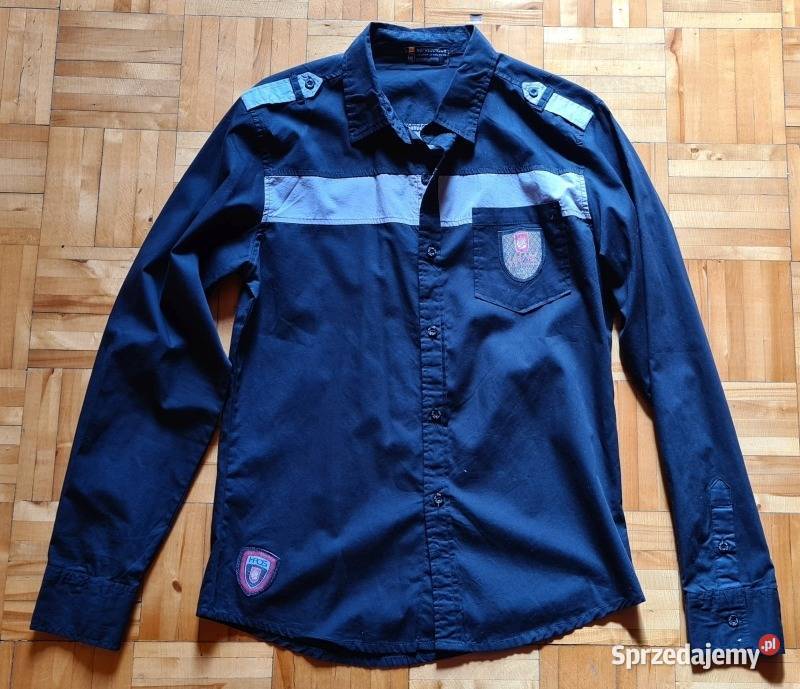 022 Koszula męska Hot redon sun rozmiar M