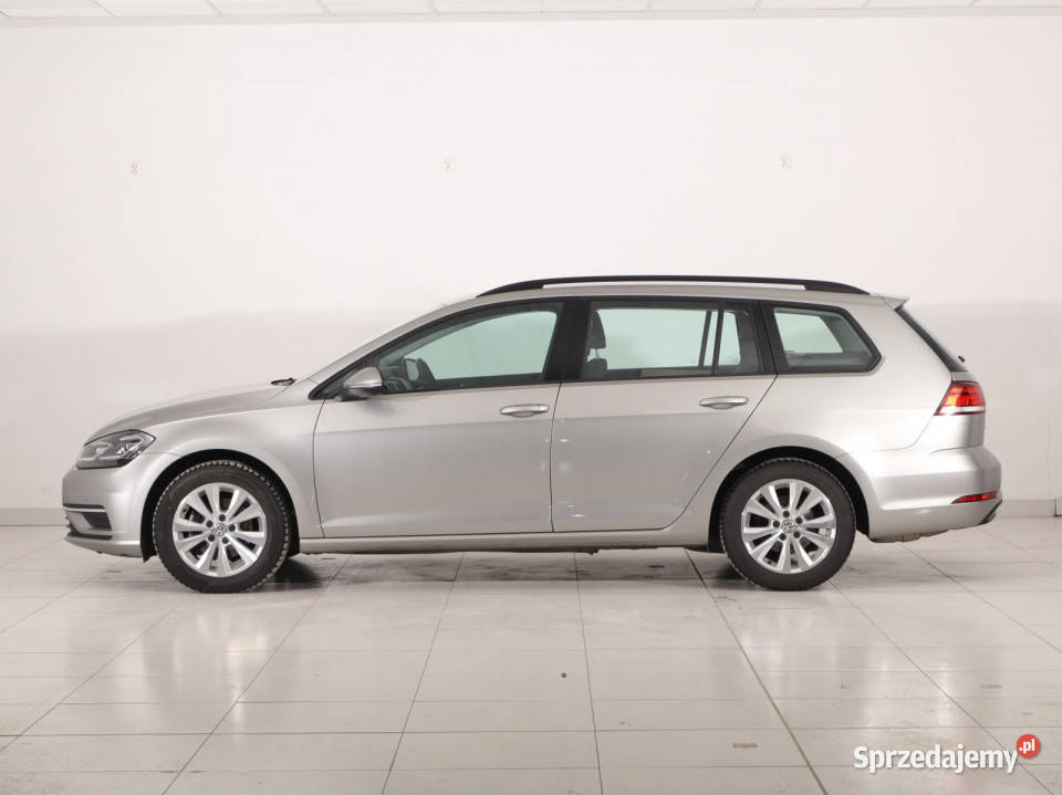 VW Golf 15 TSI Piaseczno