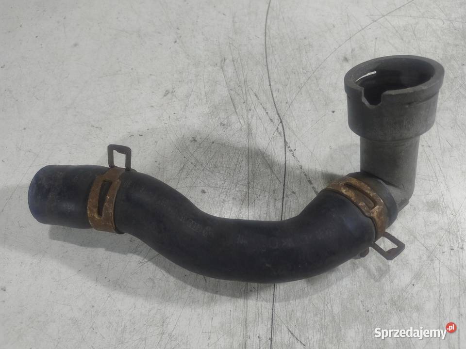 WĄŻ RURA WODY VOLKSWAGEN PASSAT B5 18 357121051K wielkopolskie