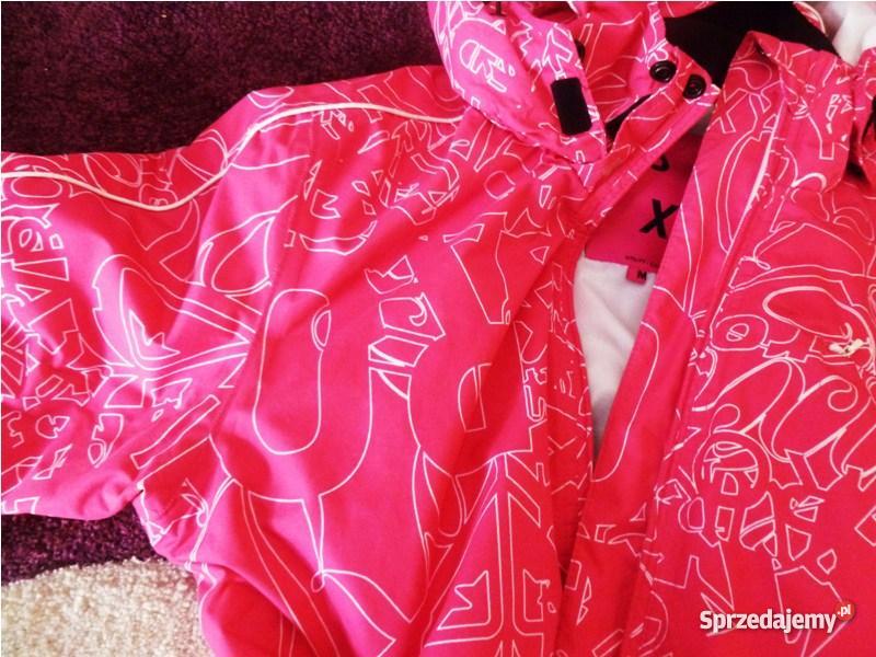 kurtka ROXY sportowo snowboardowa Lublin