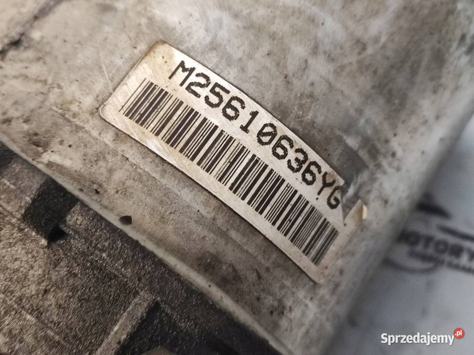 OPEL ASTRA ZAFIRA D pompa wspomagania Kielce