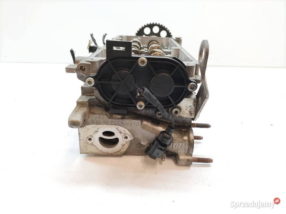 GŁOWICA KOMPLETNA 04L103064L 20 TDI VW sprzedam
